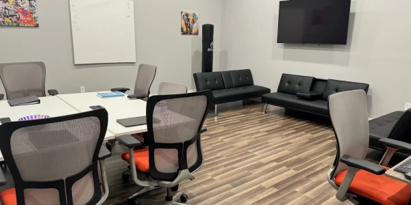 Right Choice Recovery